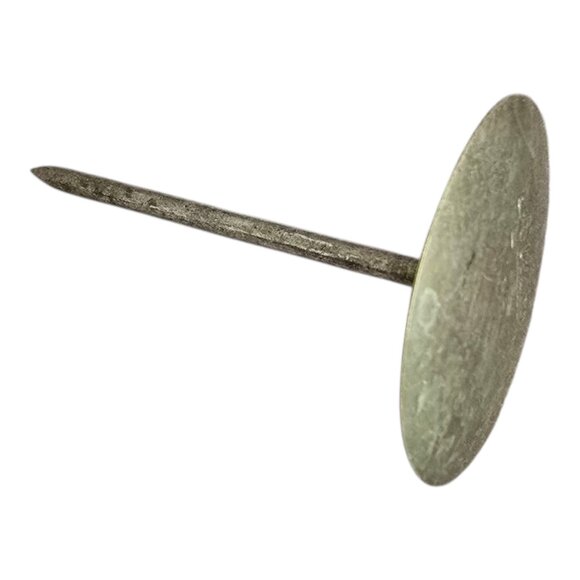 Vintage Ateco Cake Decorating (4) Flower Nails & Icing Comb - Picture 3 of 8